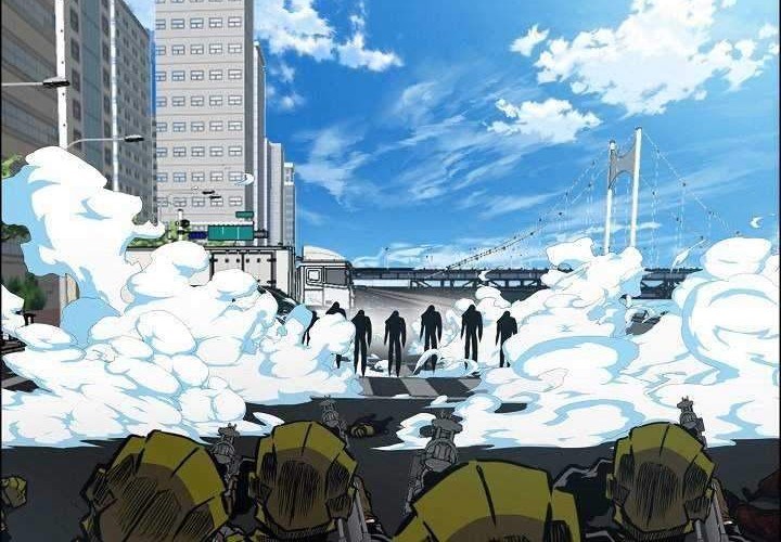 Rooftop Sword Master chapter 77 halaman 23