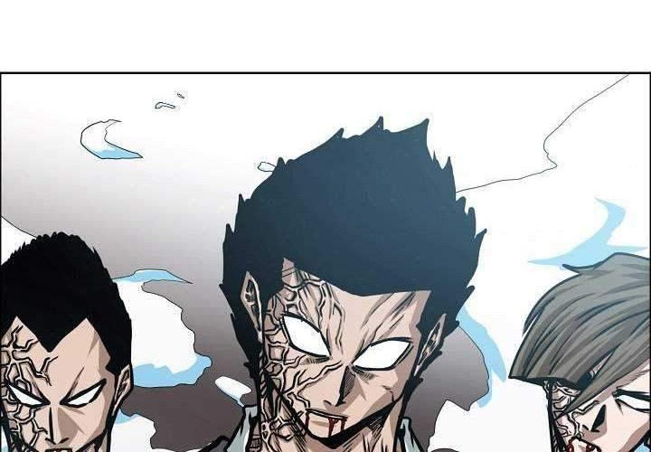 Rooftop Sword Master chapter 77 halaman 25