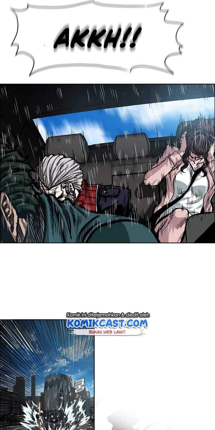 Rooftop Sword Master chapter 77 halaman 51