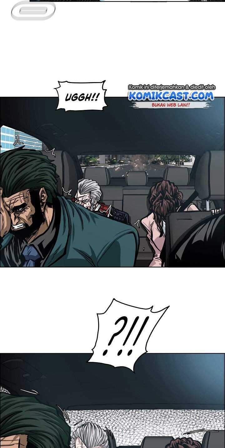 Rooftop Sword Master chapter 77 halaman 53