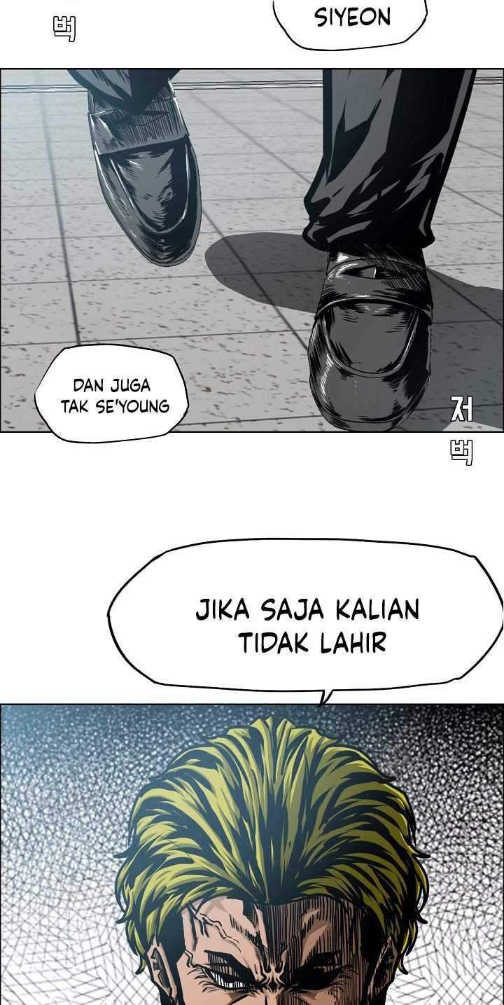 Rooftop Sword Master chapter 77 halaman 55