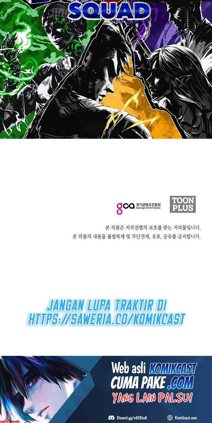 Rooftop Sword Master chapter 77 halaman 57