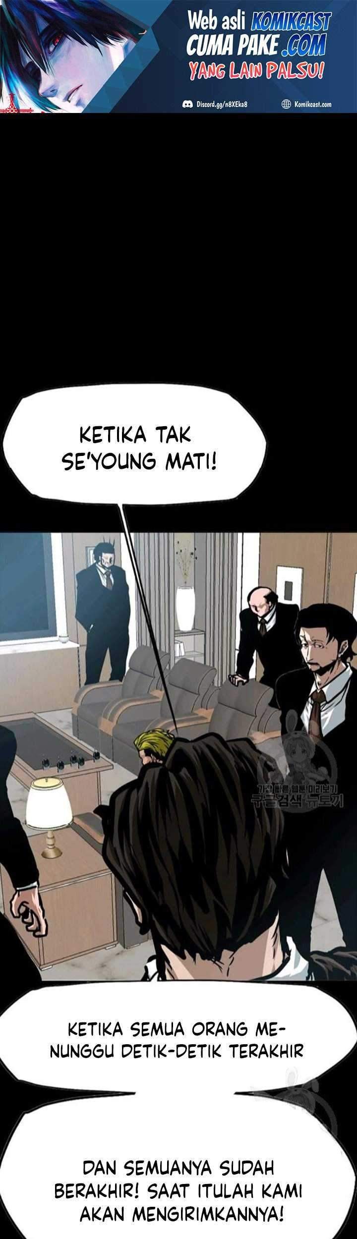 Rooftop Sword Master Bab 78 halaman 2
