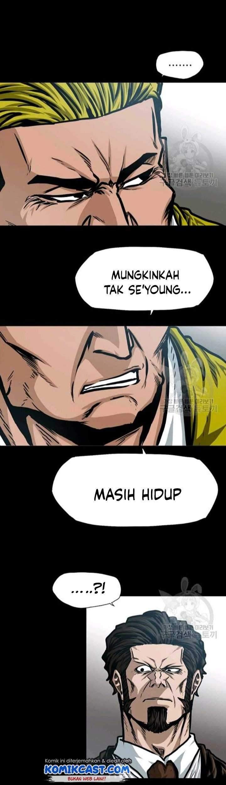 Rooftop Sword Master Bab 78 halaman 6