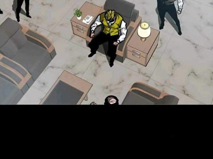 Rooftop Sword Master Bab 78 halaman 11