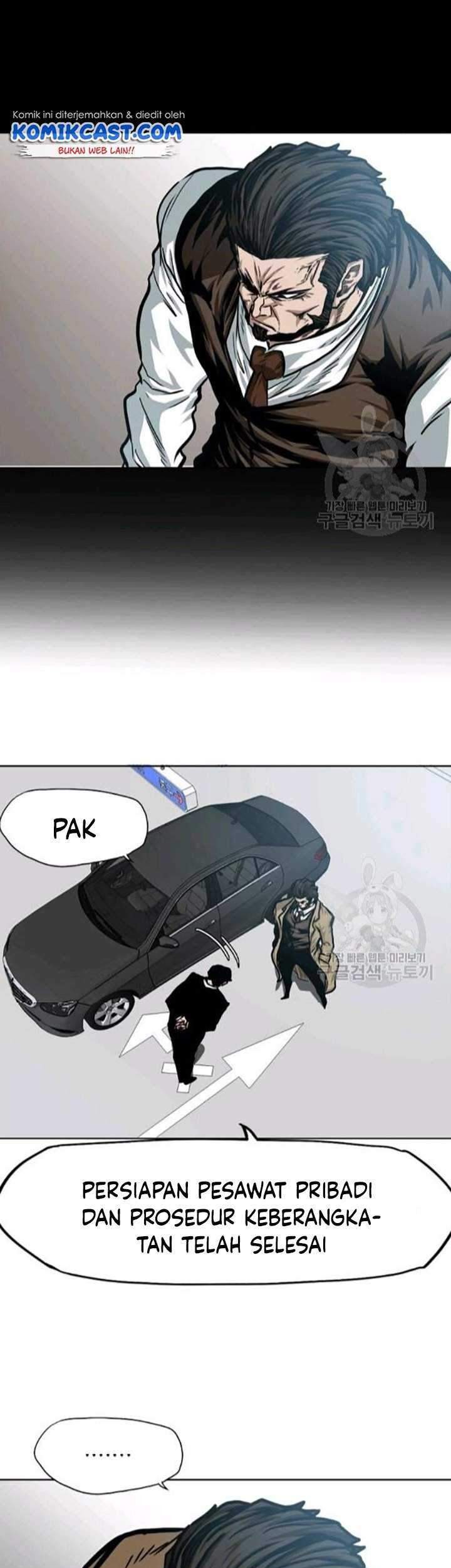 Rooftop Sword Master Bab 78 halaman 12