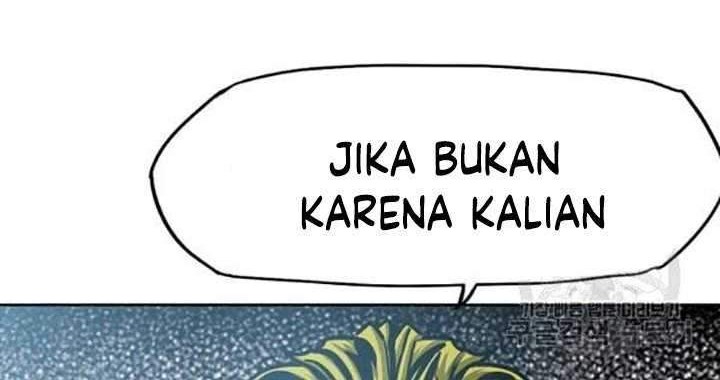 Rooftop Sword Master Bab 78 halaman 19