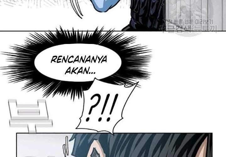 Rooftop Sword Master Bab 78 halaman 31