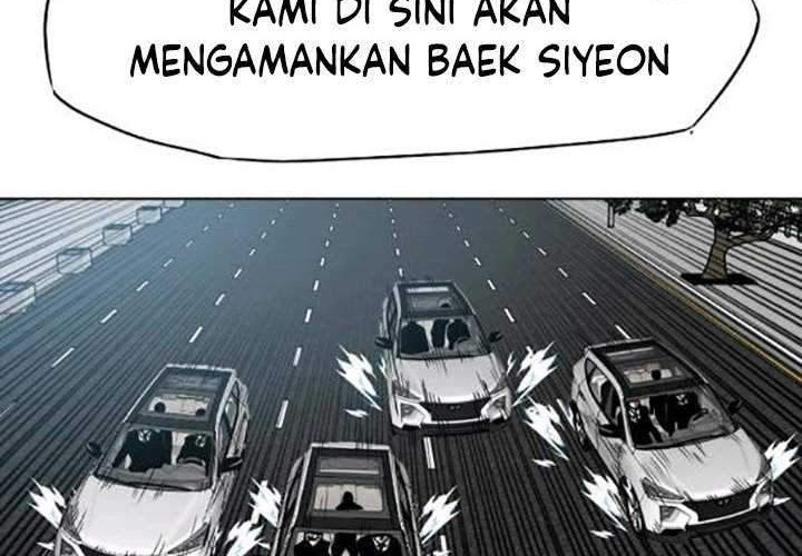 Rooftop Sword Master Bab 78 halaman 33
