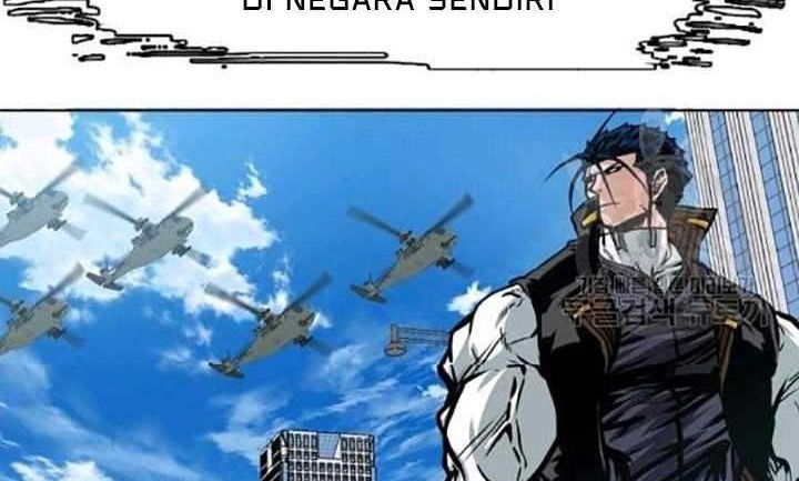 Rooftop Sword Master Bab 78 halaman 65