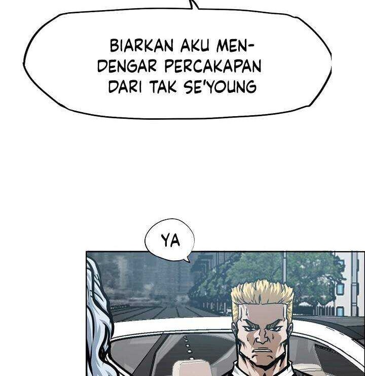 Rooftop Sword Master chapter 79 halaman 33