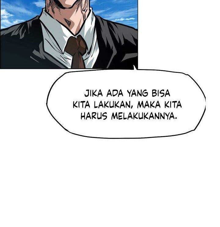 Rooftop Sword Master chapter 79 halaman 37