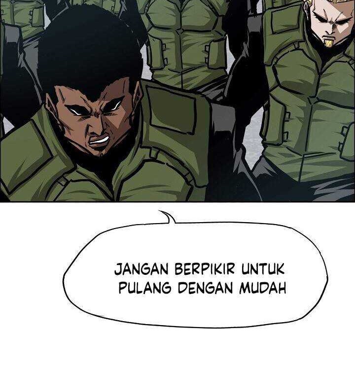 Rooftop Sword Master chapter 79 halaman 39