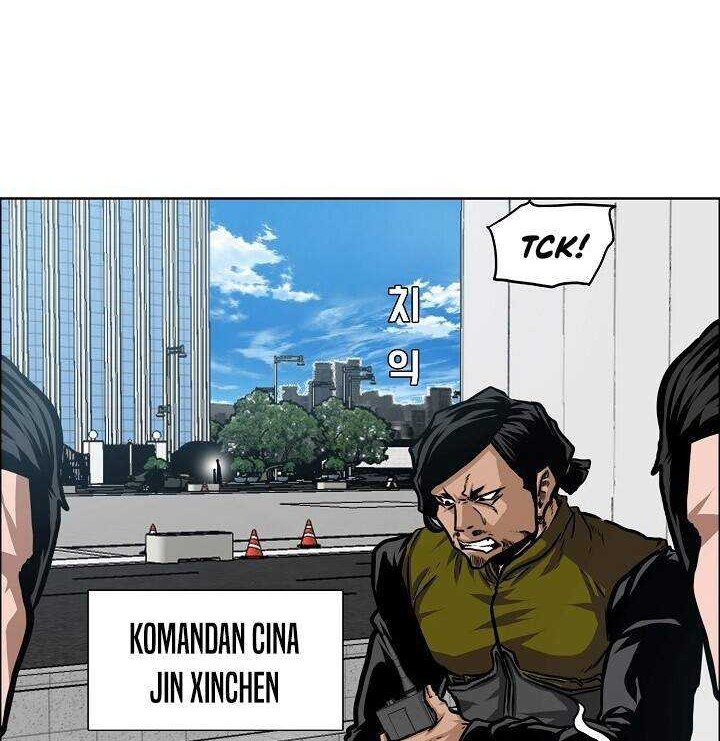 Rooftop Sword Master chapter 79 halaman 41