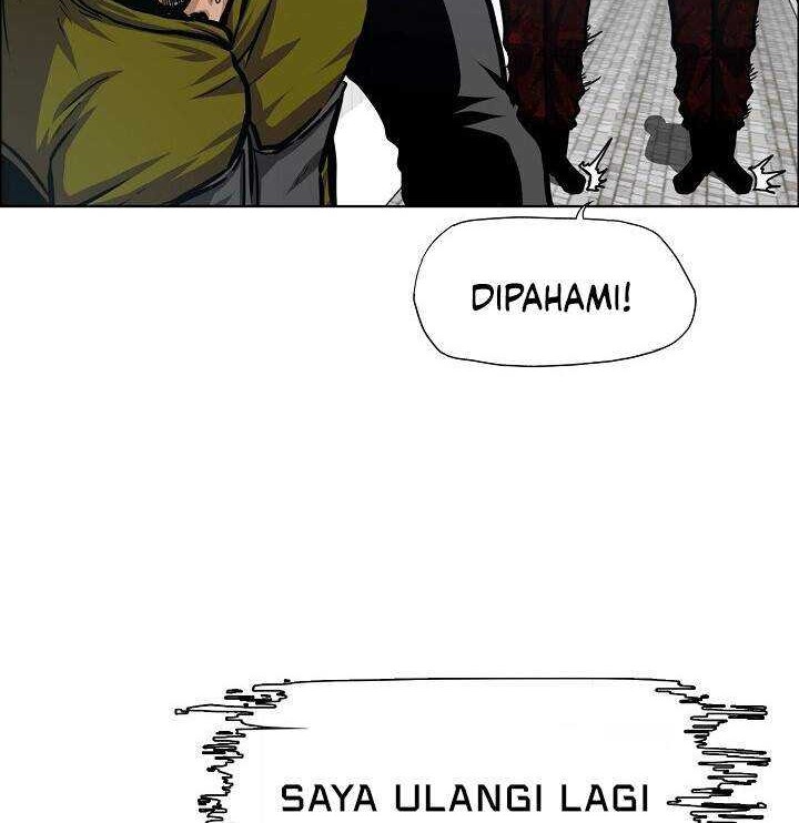 Rooftop Sword Master chapter 79 halaman 43