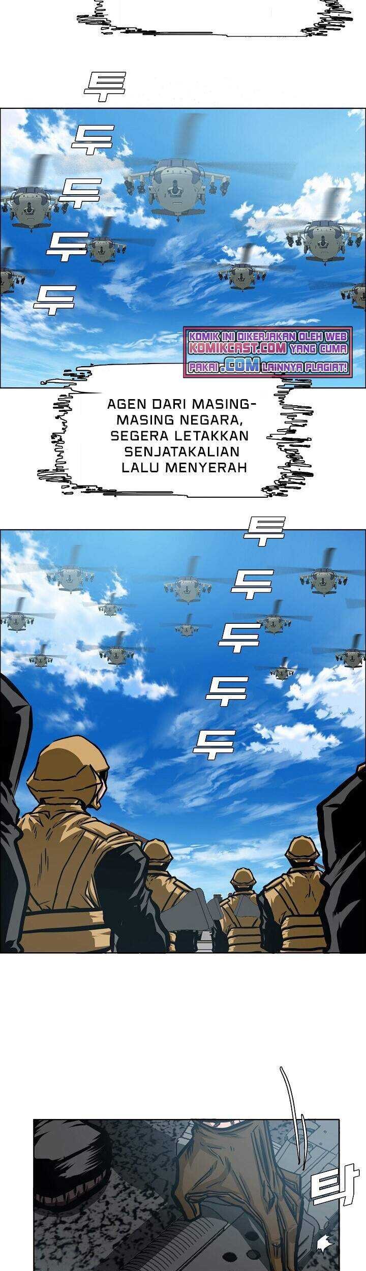 Rooftop Sword Master chapter 79 halaman 44