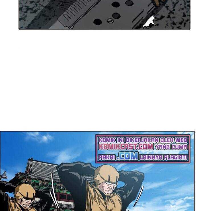 Rooftop Sword Master chapter 79 halaman 45