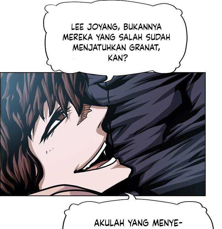 Rooftop Sword Master chapter 79 halaman 49