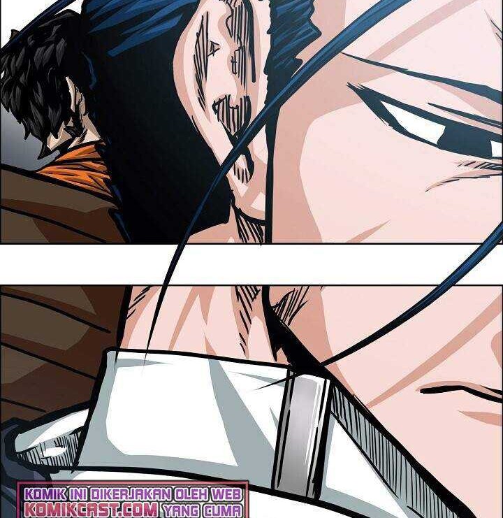 Rooftop Sword Master chapter 79 halaman 51