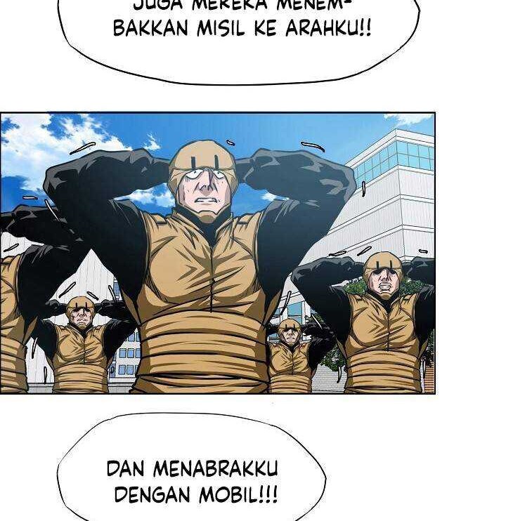 Rooftop Sword Master chapter 79 halaman 55