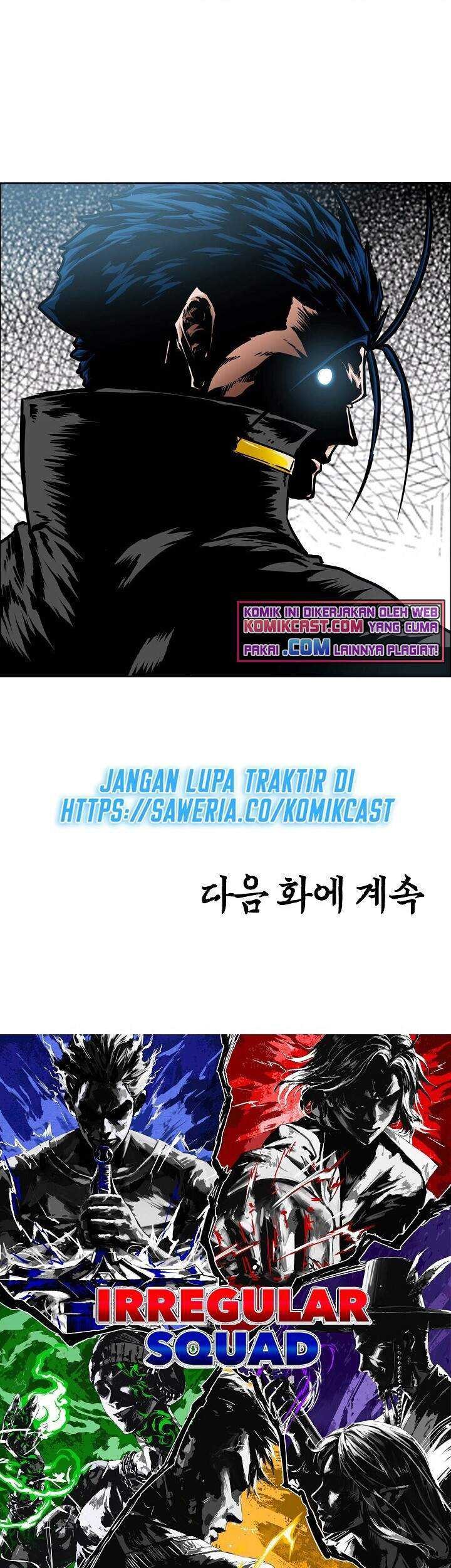 Rooftop Sword Master chapter 79 halaman 60