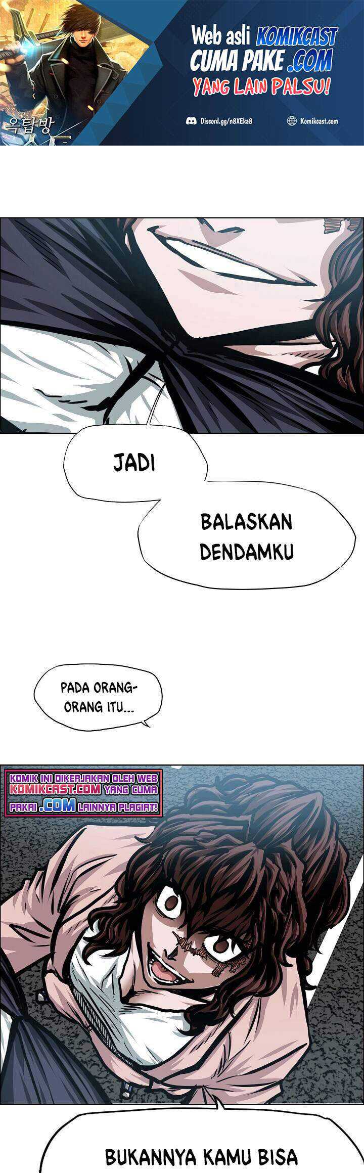 Rooftop Sword Master Bab 80 halaman 2