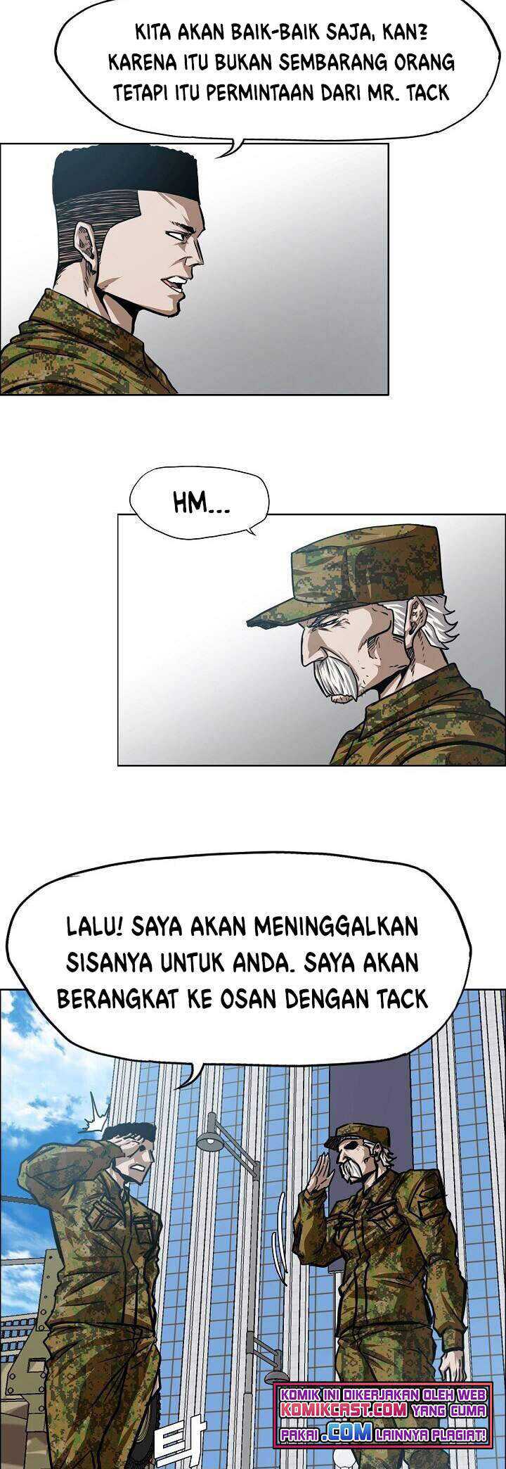 Rooftop Sword Master Bab 80 halaman 34