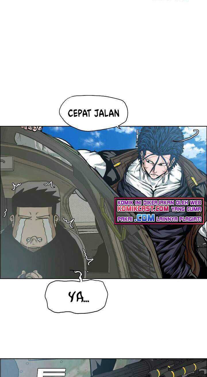 Rooftop Sword Master Bab 80 halaman 37