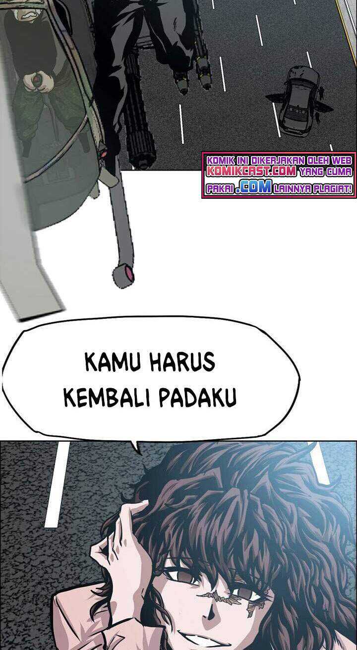 Rooftop Sword Master Bab 80 halaman 39
