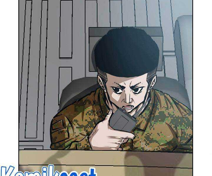 Rooftop Sword Master Bab 81 halaman 3