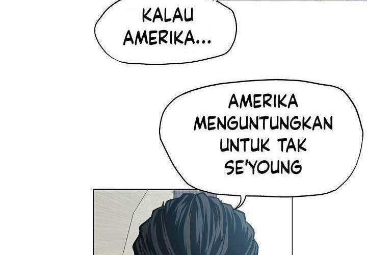 Rooftop Sword Master Bab 81 halaman 19
