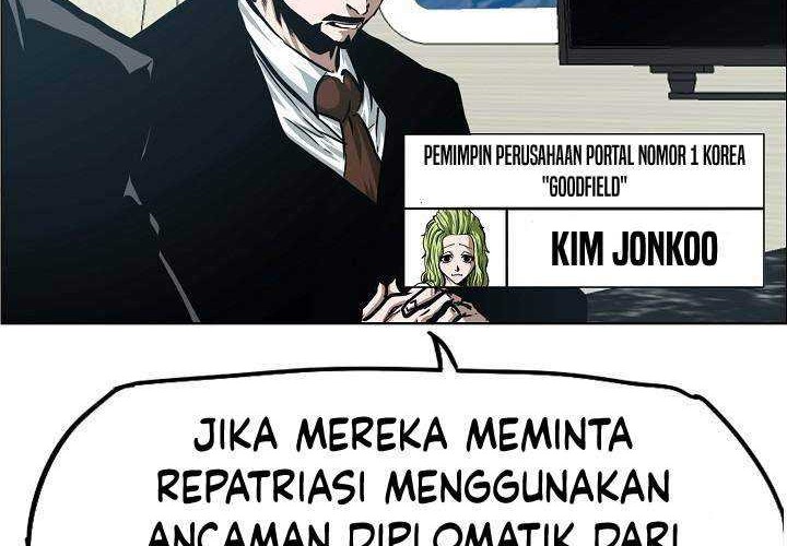 Rooftop Sword Master Bab 81 halaman 23