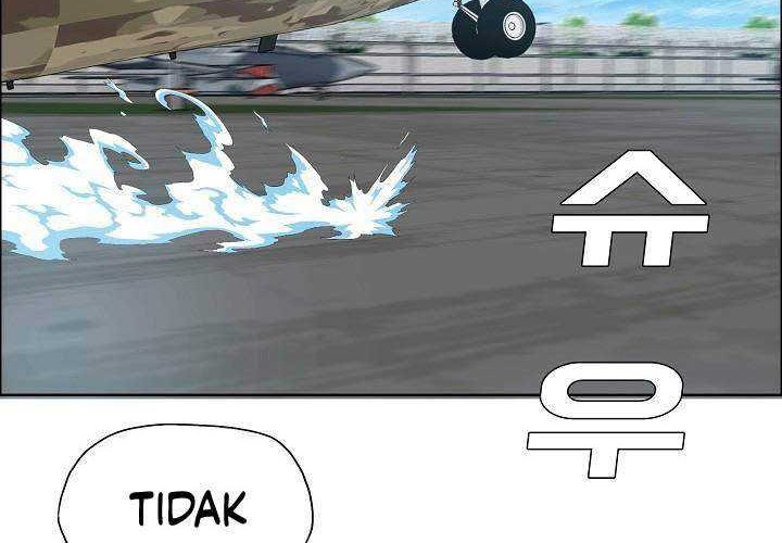 Rooftop Sword Master Bab 81 halaman 27