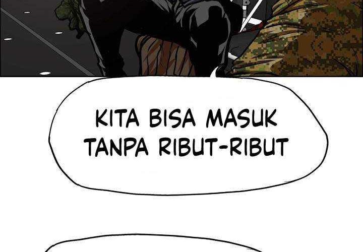 Rooftop Sword Master Bab 81 halaman 29