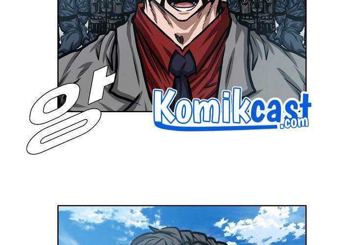 Rooftop Sword Master Bab 81 halaman 41