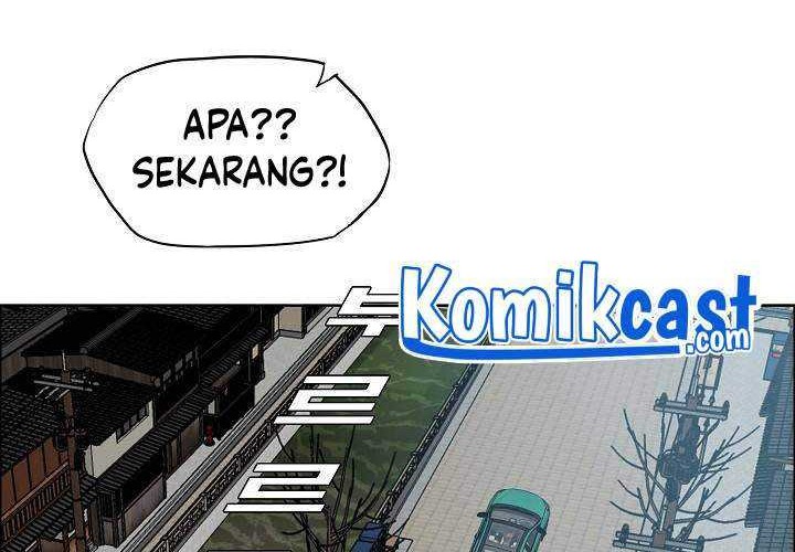 Rooftop Sword Master Bab 81 halaman 51