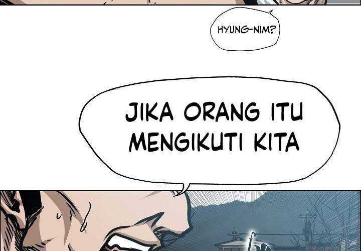 Rooftop Sword Master Bab 81 halaman 55