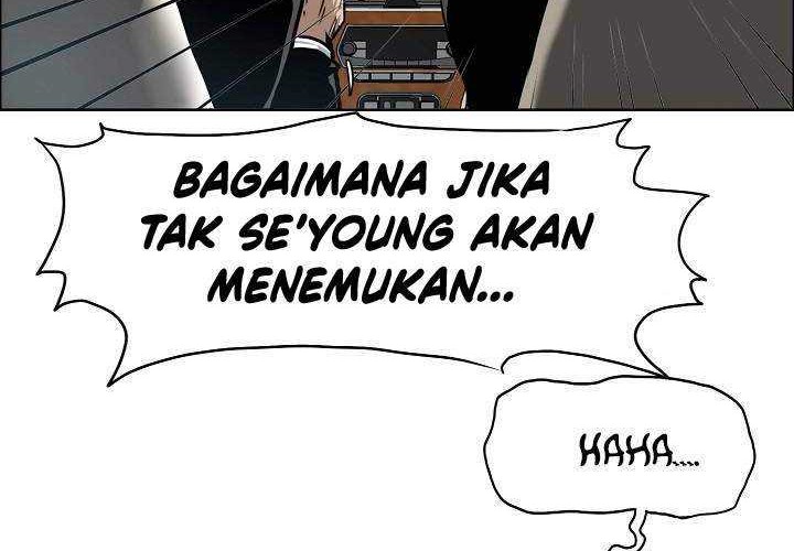 Rooftop Sword Master Bab 81 halaman 57