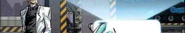 Rooftop Sword Master Bab 82 halaman 11