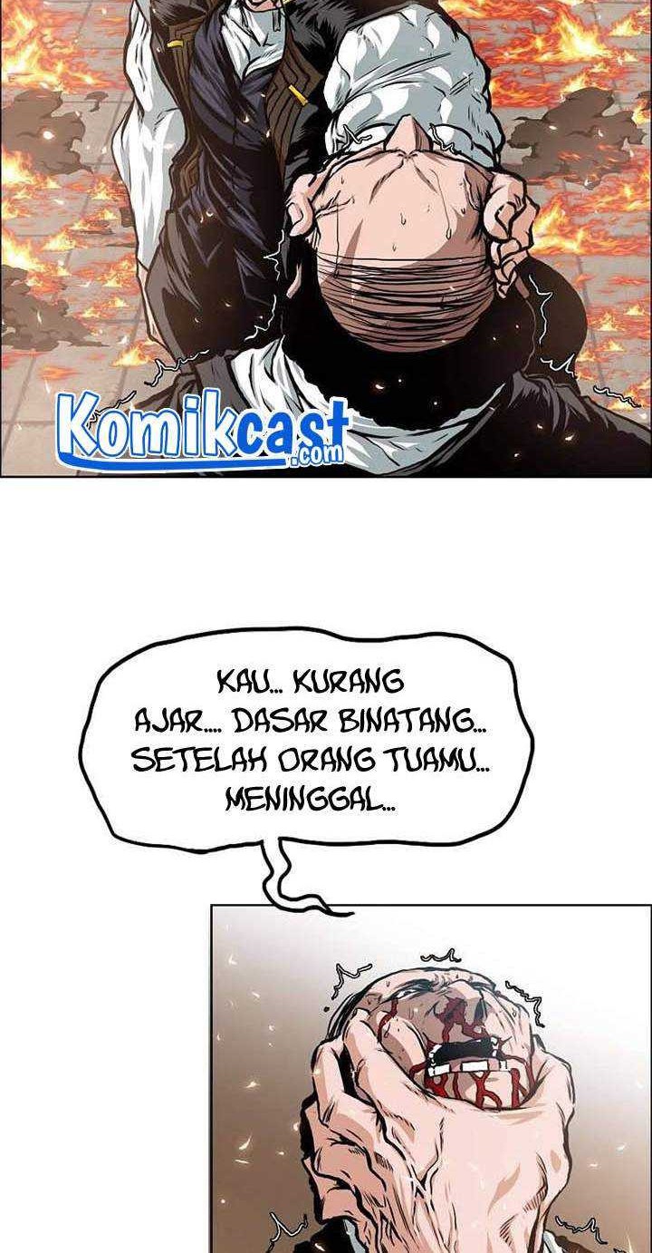 Rooftop Sword Master Bab 83 halaman 5
