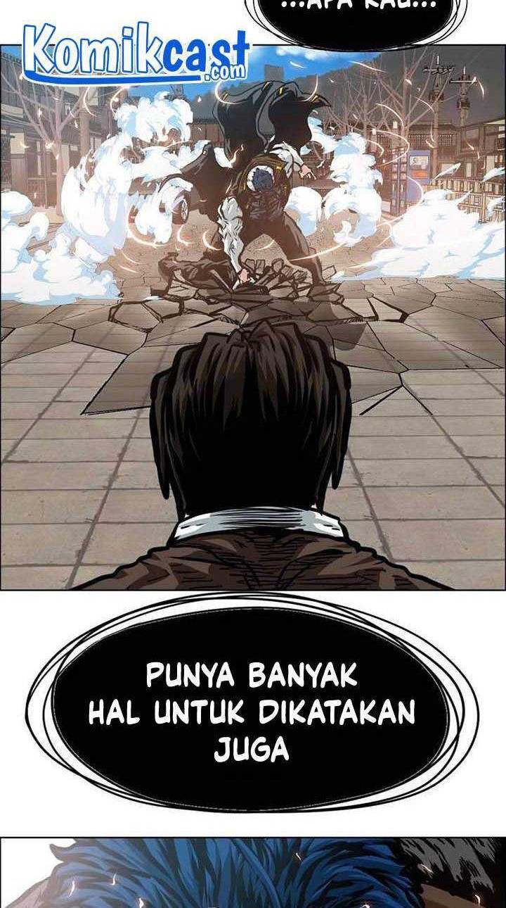 Rooftop Sword Master Bab 83 halaman 11