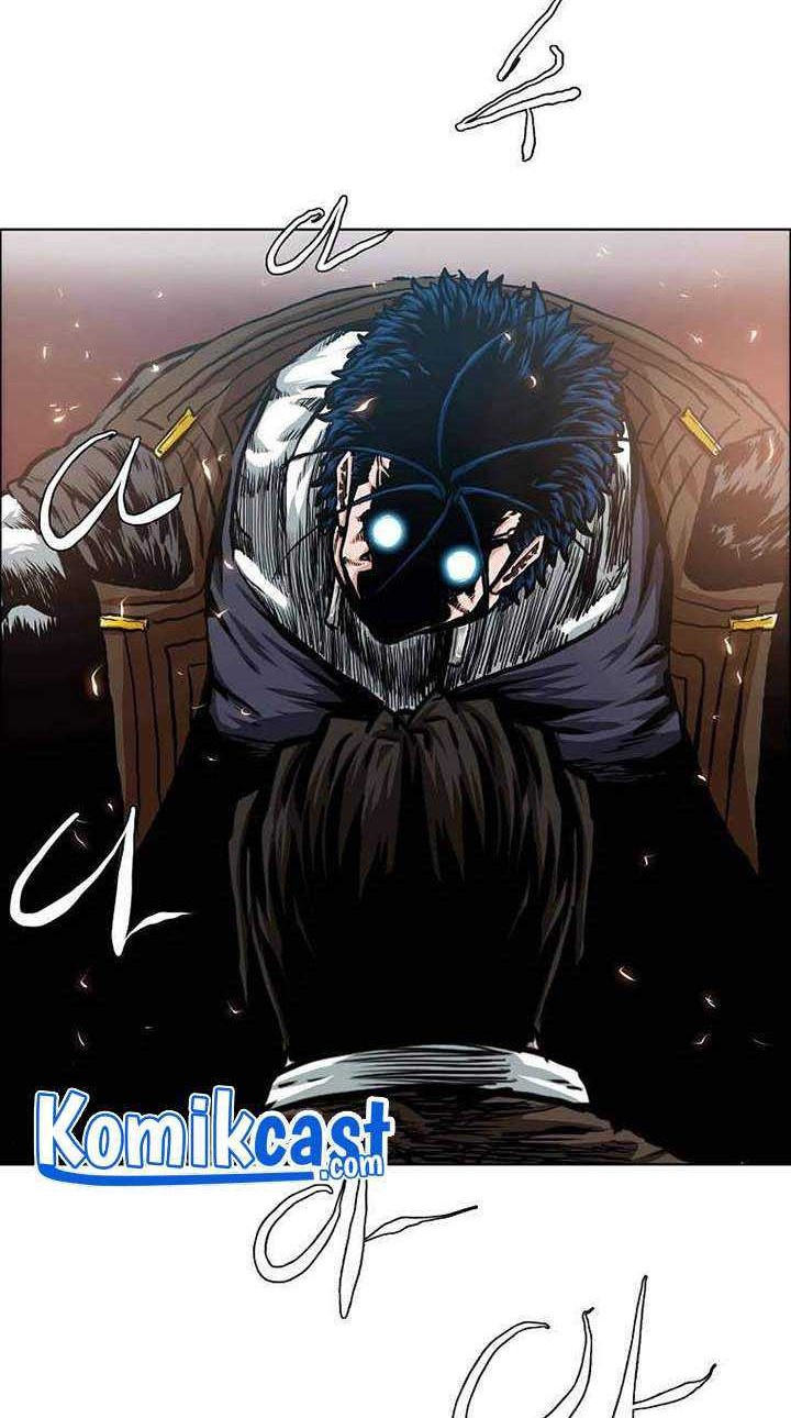 Rooftop Sword Master Bab 83 halaman 17