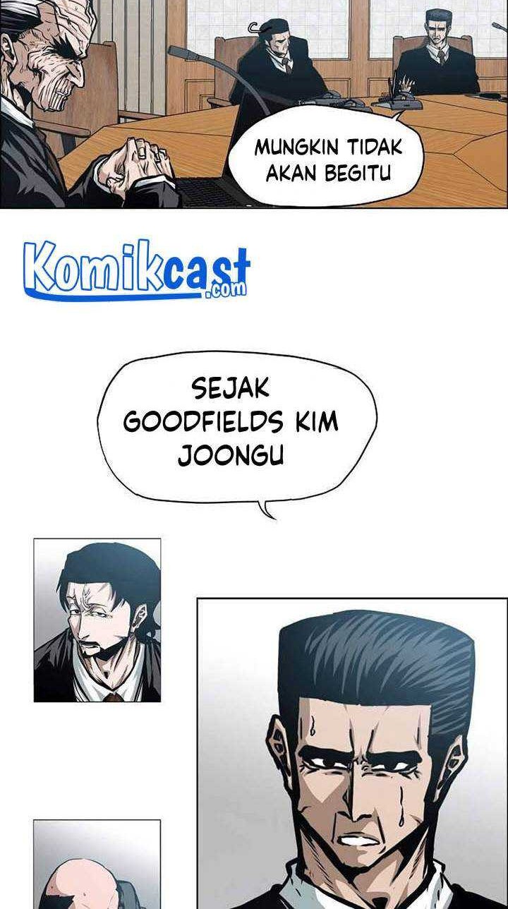 Rooftop Sword Master Bab 83 halaman 31