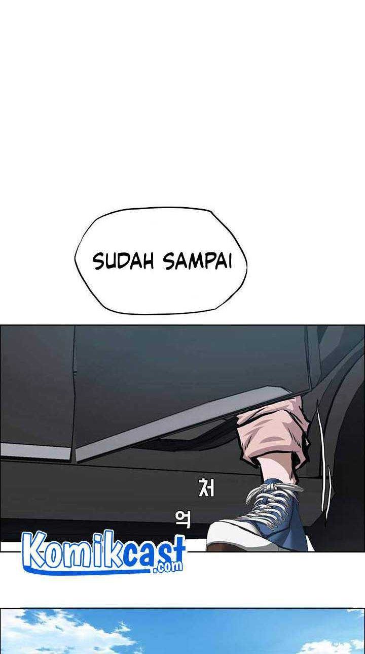 Rooftop Sword Master Bab 83 halaman 43