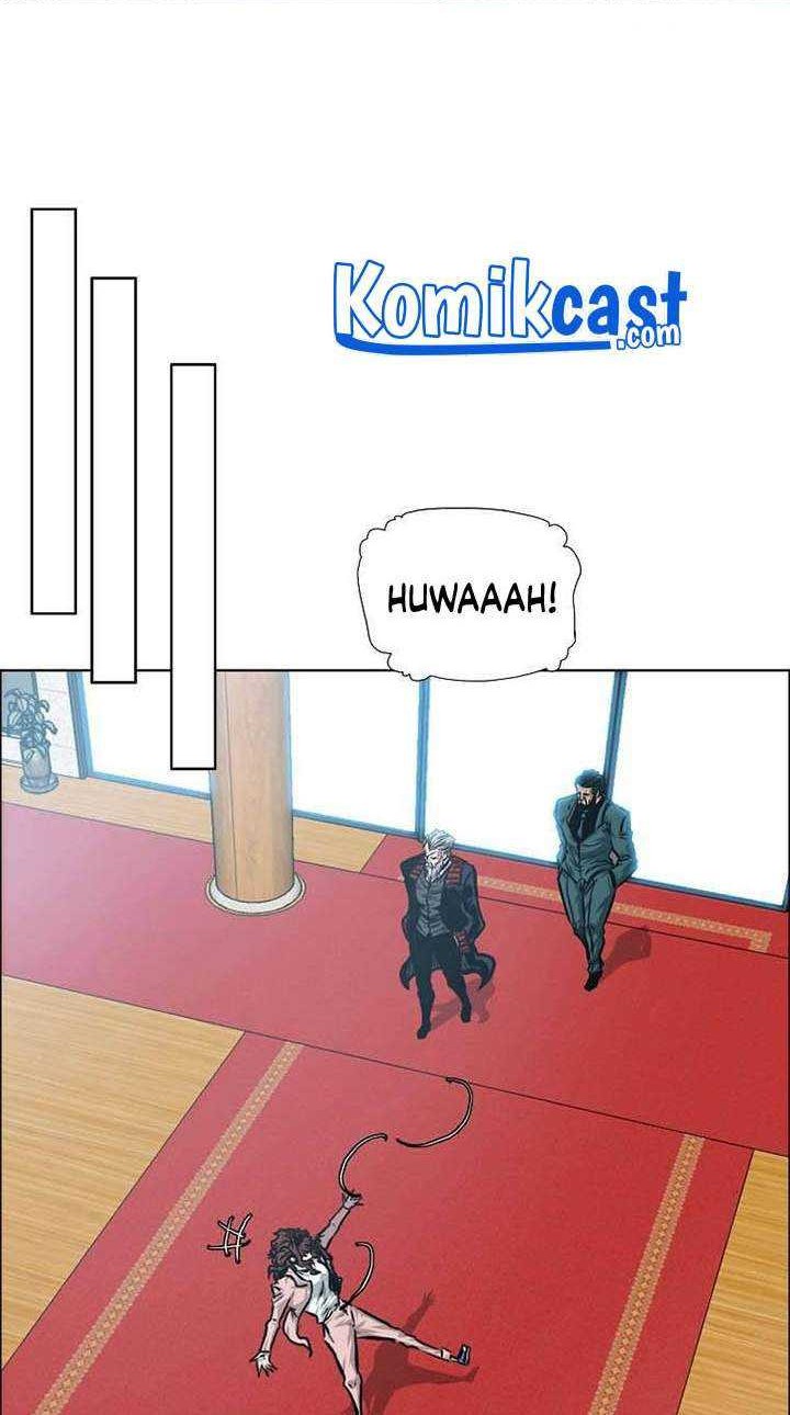 Rooftop Sword Master Bab 83 halaman 47