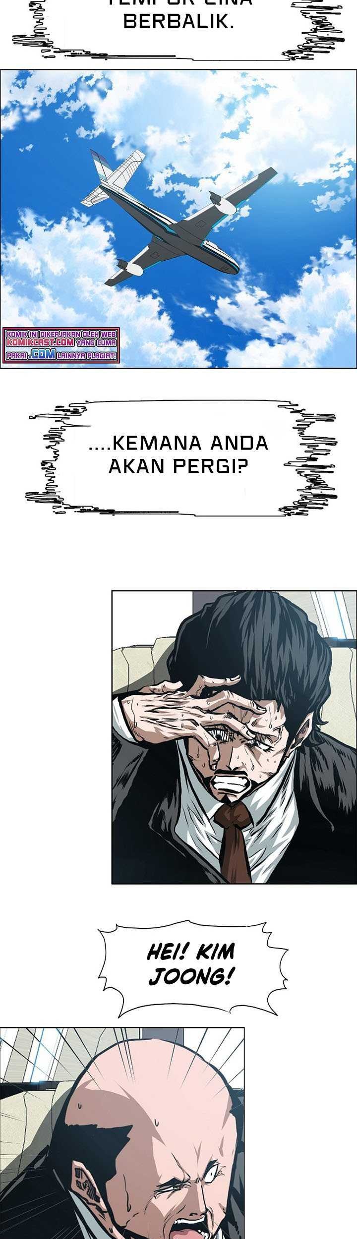 Rooftop Sword Master Bab 84 halaman 4