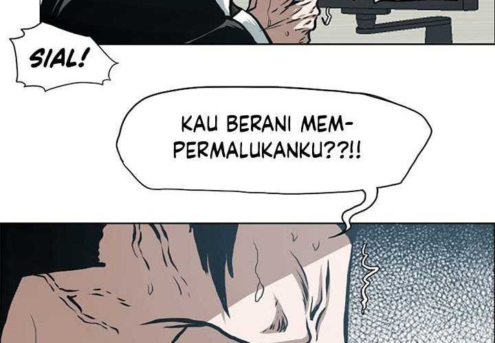 Rooftop Sword Master Bab 84 halaman 7