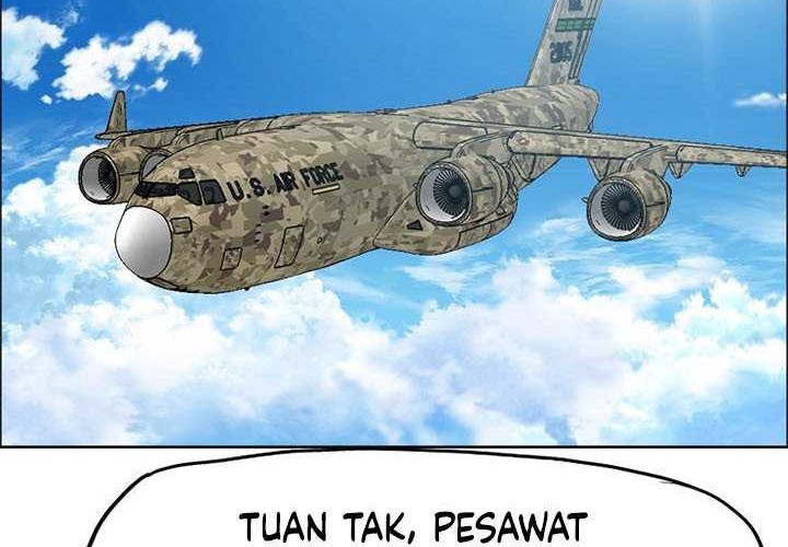 Rooftop Sword Master Bab 84 halaman 9