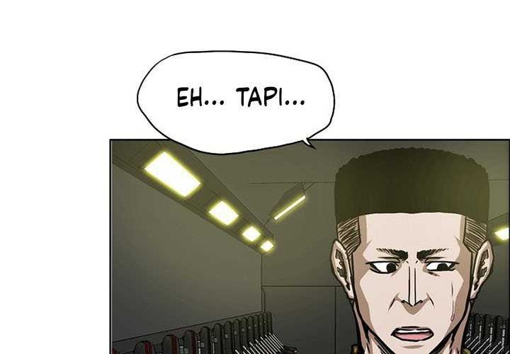 Rooftop Sword Master Bab 84 halaman 13