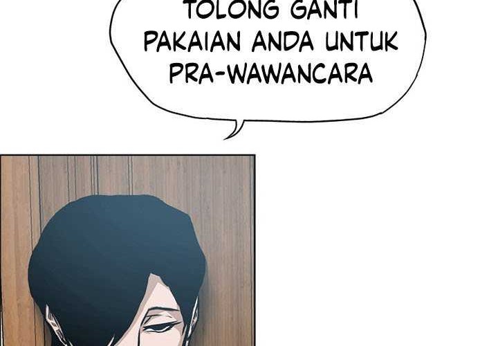 Rooftop Sword Master Bab 84 halaman 24